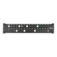 thumbnail image 2 of Tripp Lite 32-Port 2U Rack-Mount Unshielded Blank Keystone/Multimedia Patch Panel, RJ45 Ethernet, USB, HDMI, Cat5e/6 (N062-032-KJ), 2 of 4