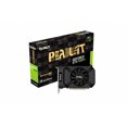 thumbnail image 5 of Palit GTX1050 Ti StormX 4GB DDR5 Graphics Card, 5 of 5