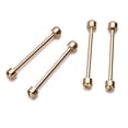 thumbnail image 4 of Pack of 2pcs Watch Screw Tube Rods, Watch Lug Stem Strap Link Kit Connection Pins 16/18/20/22mm, 4 of 8