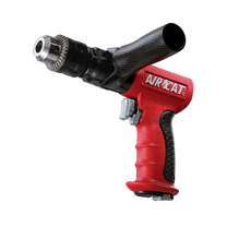 AIRCAT 4450 1/2" Quiet Composite Reversible Drill