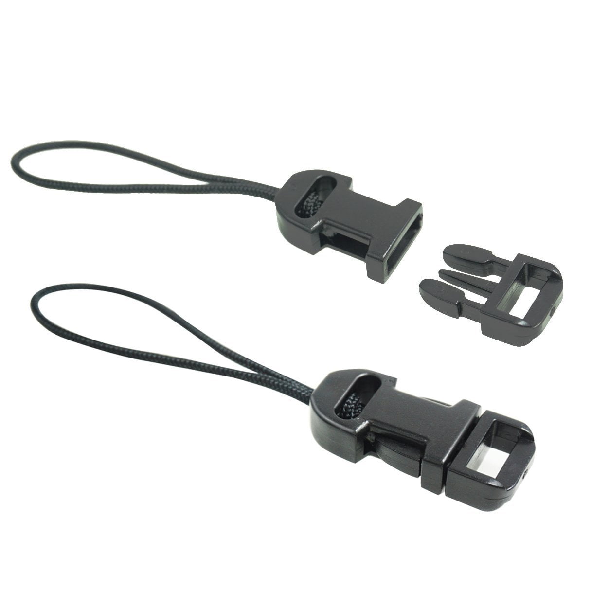Canon PowerShot A2300 is Neck Strap Lanyard Style Adjustable with Quick-Release.