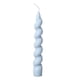thumbnail image 1 of Velas Perfumadas Zulema Vela Decorativa Pa Cumpleaños Cera de soja azul, 1 of 8