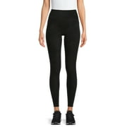 Climateright Women's Fleece Bottom Thermal Leggings