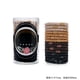thumbnail image 2 of Pisexur Belleza Maquillaje 15 latas de diadema deportiva tejida para mujer, versátil y de uso diario, para coleta alta sin dañar el cabello, accesorio de alta elasticidad.para mujeres y hombres, 2 of 6