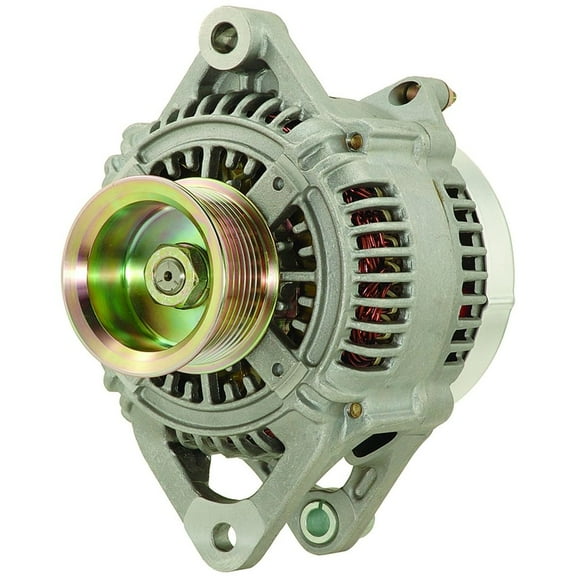 ACDelco Gold 335-1176 Alternator Fits select: 1994-1996 DODGE RAM 1500, 1994-1998 DODGE RAM 2500