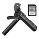 thumbnail image 5 of Kit de accesorios Sony ACCVC1 Vlogger con lector de tarjetas de memoria, 5 of 9