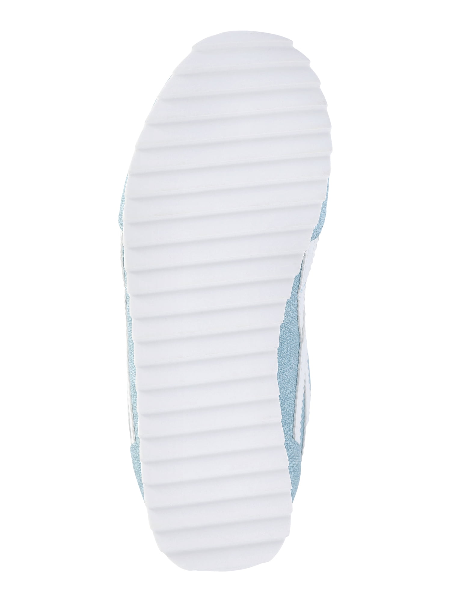 Justice Girls Slip-On 2.0 Athletic Sneakers