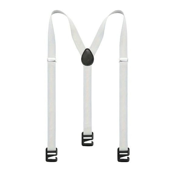 Unisex Fashion Suspenders Comfortable Trendy Suspenders Party Suspenders Suitable for Various Occasion