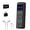 Black, variant on MUSICOZY 128GB MP3 Player,Portable Music Player with Built-in Speaker,Hi-Fi Lossless Sound Music MP3 Player for Voice Recorder,FM Radio,E-Book,AB Repeat mode with Earphones for Kids,Running Walking