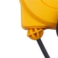 thumbnail image 4 of Enrouleur de Câble d'Alimentation Automatique Rétractable de 5 m, Baril de Câble Rétractable, Enrouleur de Câble Électrique, Enrouleur de Boyau d'Alimentation 3000 W, 4 of 5