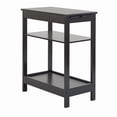 thumbnail image 6 of Side Table with Extension Shelf, 6 of 14