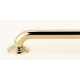 thumbnail image 2 of Alno GRAB BAR BRACKETS ONLY, 2 of 3