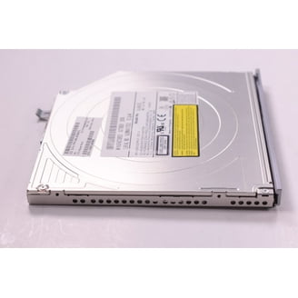 Toshiba, SATA Black DVD-RW Drive, TS-L633, Slim and Compact Design