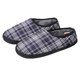 thumbnail image 2 of s de plumón de invierno para mujeres / hombres s de Zapatos de interior antideslizantes s de dormitorio cálida Macarena Zapatillas al aire libre, 2 of 8