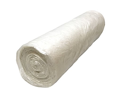 Berry Plastics 626156 4mil Clear Polyethylene Sheeting 3 X 50 FT for sale online 