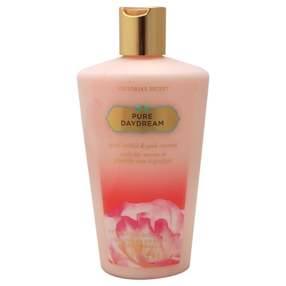 Pure Daydream by Victoria's Secret for Women - 8.4 oz Body Lotion
