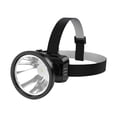 thumbnail image 1 of Faro LED Zhivalor potente recargable montado en la cabeza, 1 of 5