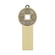 thumbnail image 3 of Metal USB, funcionamiento lleno de poder de memoria USB de memoria USB 16GB/32G/64G/128G los E.E.U.U., 3 of 8