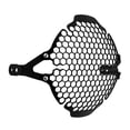 thumbnail image 1 of Cubierta para Motocicleta Sunnimix Todos Los 1100800 Protector de Rejilla de Malla para Faros, 1 of 8