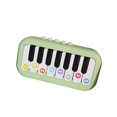 thumbnail image 2 of Juguete para Niños Botón Colorido XWSHYW Piano de Bolsillo Multifuncional para Niños, 2 of 6