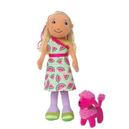 Groovy Girls Candy - Manhattan Toy Groovy Girls Style Scents, Mia & Taffy 13