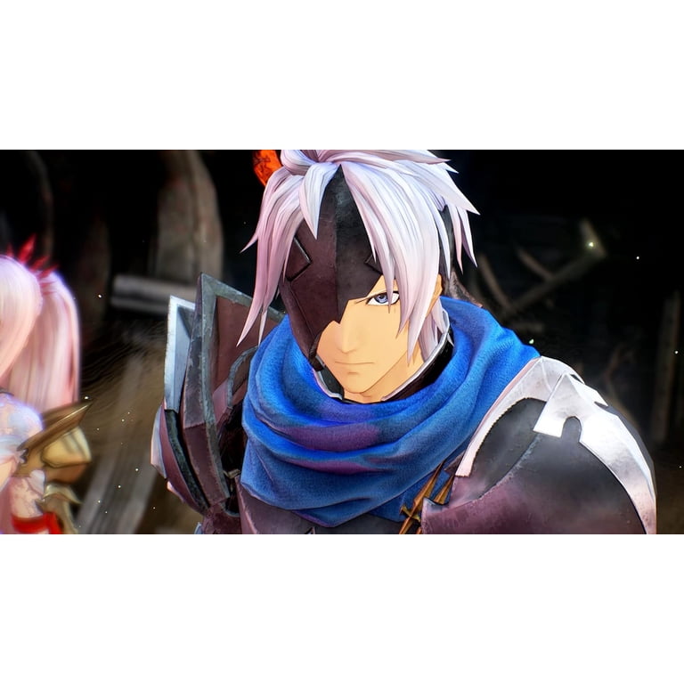 Tales of Arise [Sony PlayStation 5] PS5 - Walmart.com