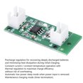 thumbnail image 4 of NiMH Battery Charger Module CC CV Charging 1.5V 3V 4.5V LED Indicator Kids Toys Car Electronic Dictionary Solar Charging Pink 1PC, 4 of 7