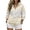 E1-Beige61, variant on Puliio Quilted Color Block Full Zip Hoodies for Women Casual Long Sleeve Sweatshirt Jacket with Pockets