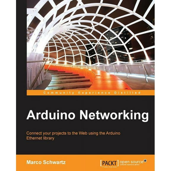 Arduino Networking (Paperback)