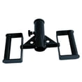 thumbnail image 3 of Cable Machine Bar Triceps Biceps Pull Down Bar Barra recta giratoria para ejercicio de gimnasio, 3 of 9