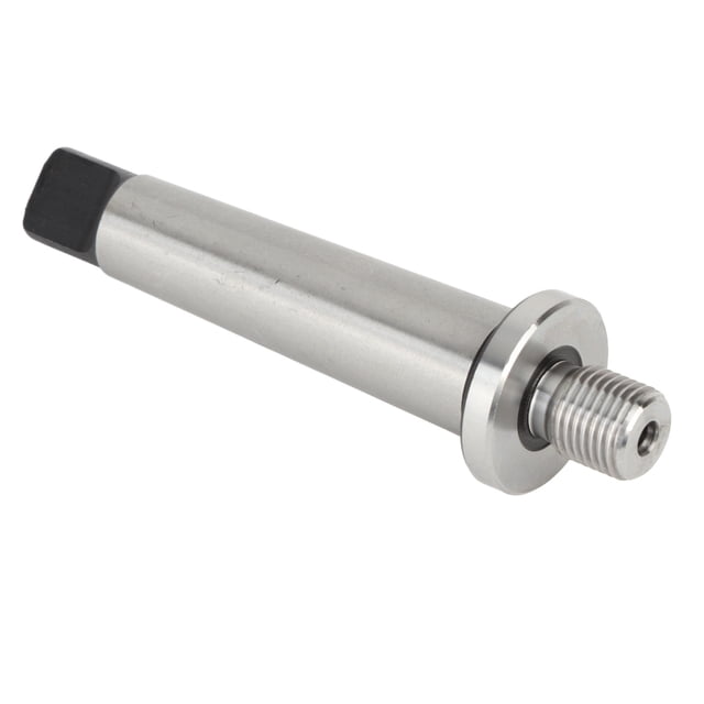 MT2-1/2-20 UK MT2 VASTAGO CÓNNICO MORSE Adaptador de Vástago de Portabrocas para Herramiente de Perforación