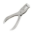 thumbnail image 1 of Durable Single Hole Puncher Ticket Punch Lightweight Craft Punch Practical Circle Punch For Craft Making Scrapbooking Ticket Punching, 1 of 8