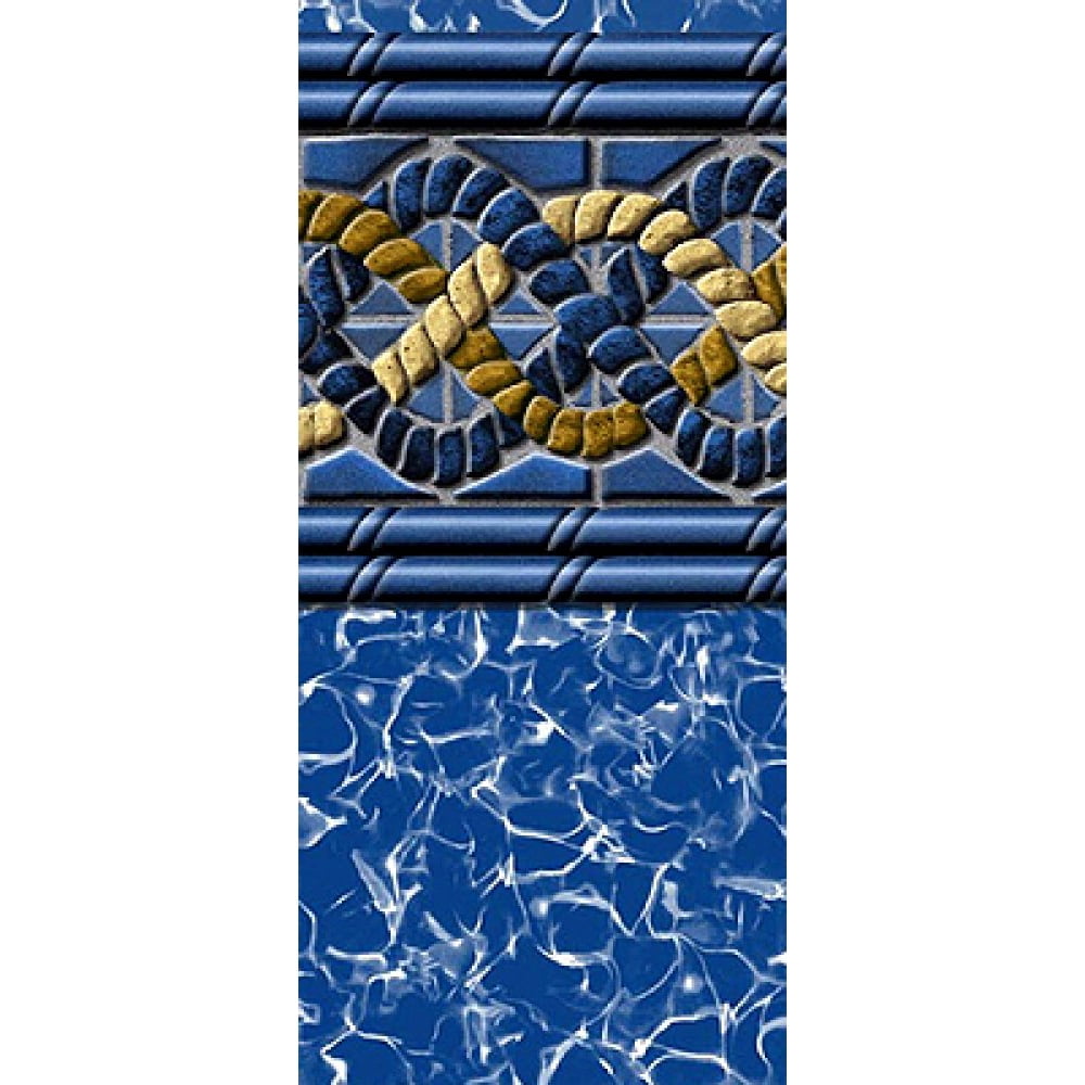 rectangle pool liner replacement