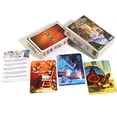 thumbnail image 1 of Juego de mesa Dixit, divertido juego para contar historias en familia, revelaciones del universo, expansión de aniversario, juego de cartas creativas para contar historias, 1 of 6