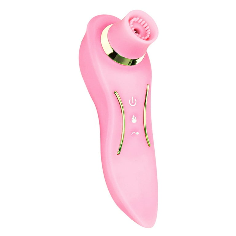 clitoris stimulation vaginal nipple massager female