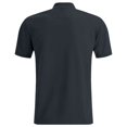 thumbnail image 5 of XAOFW Men's Polo Shirts Casual Slim Fit Short Sleeve Shirts Summer Wear With Cartoon Print Comfortable Tops XL, 5 of 5