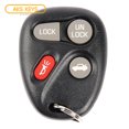 thumbnail image 3 of ILCO Keyless Remote Fob for GM 1996 - 2005 4B FCC# KOBUT1BT - RKE-GM-4B13, 3 of 3