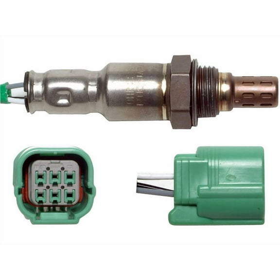 Downstream Oxygen Sensor - Compatible with 2007 - 2009 Honda CR-V 2008