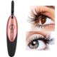 thumbnail image 4 of Heated Eyelash Curler, Lectric Eye Lashes Curling, Digital Rechargeable Eyelash Curler For Professional Use Beauty Shop ANGGREK EG1417, 4 of 8