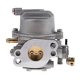 thumbnail image 2 of Boat Motor Carburetor 68D-14301 Replacement fits, 2 of 8