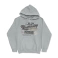 thumbnail image 2 of Toyota Pick-Up Truck Vintage Hoodie-4x4 Adventure, 2 of 5