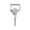 Silver, variant on Stainless Steel Bottle Opener Kits for Diy Craft, 8 Pack Metal Opener Inserts for Wood Handles, Anti-Rust And Durable for Home Bar And Personalized Gifts, A Bottle Opener