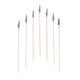 thumbnail image 5 of 40pcs Wooden and Metal Painting Easels Alligator Clip Stick Modeling Tools for Airbrush Model Parts, 5 of 5