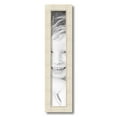 thumbnail image 2 of ArtToFrames 4x23" White Panel Picture Frame, Multi Wood Poster Frame, with Regular Acrylic and 2 (FBPL-5095), 2 of 7