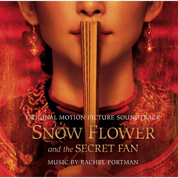 Various Artists - Snow Flower & the Secret Fan / O.S.T. - Music & Performance - CD