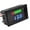Blue, variant on 12V-72V Car Marine Motorcycle LED Digital Voltmeter Voltage Meter Battery Gauge