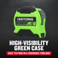 thumbnail image 4 of Cinta métrica CRAFTSMAN CMHT38216S de alta visibilidad, 16 pies/5 m, 4 of 8