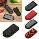 thumbnail image 2 of para de Sartén, Desmontable, para Utensilios de Cocina, Agarradera, para de Ollas, Sartenes, Utensilios de Cocina, Antiescaldaduras, Antideslizante, C, 2 of 5