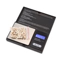 thumbnail image 3 of Precision Scale 0.01g,Kitchen Scale,Pocket Scale with LCD Display,Small Powder Scale, 3 of 5