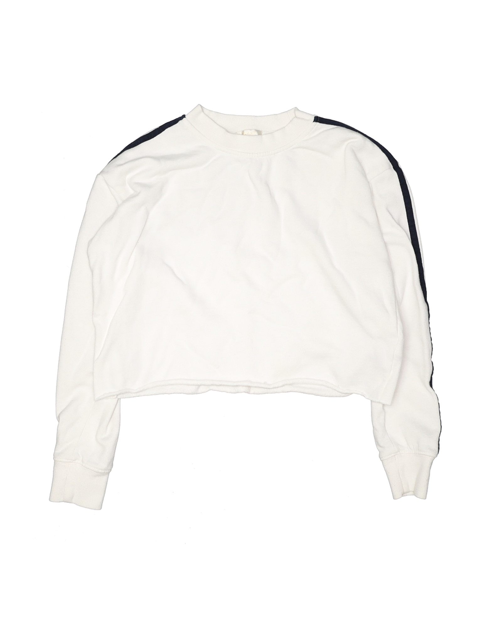 nascar crop top forever 21